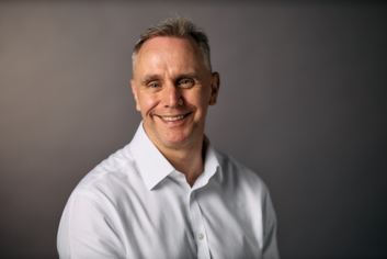 Robert Barton, founder of Land2Planning